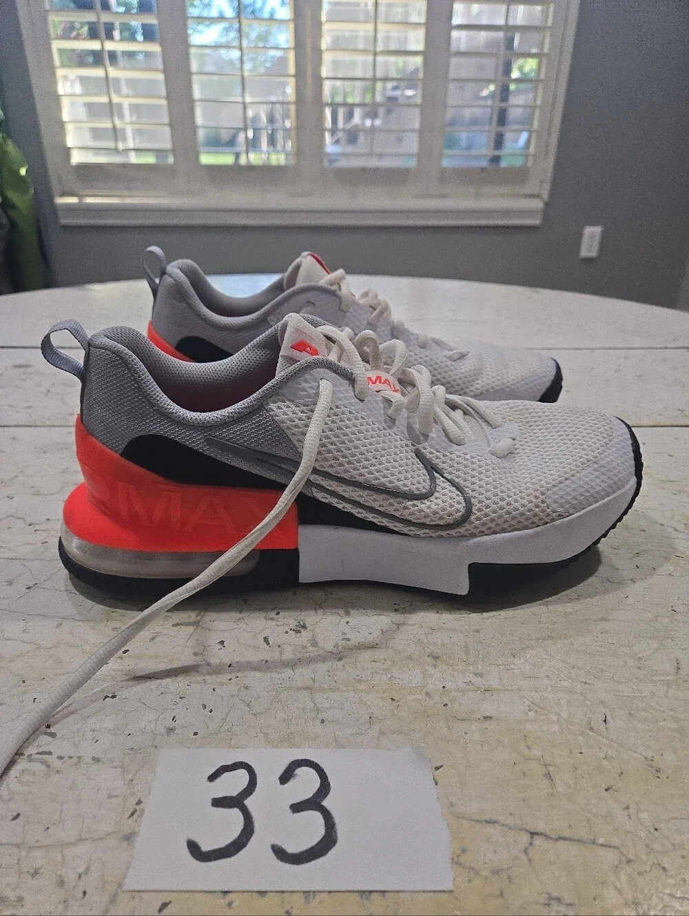 Nike Air Max Alpha Trainer 6 Men's Size 11